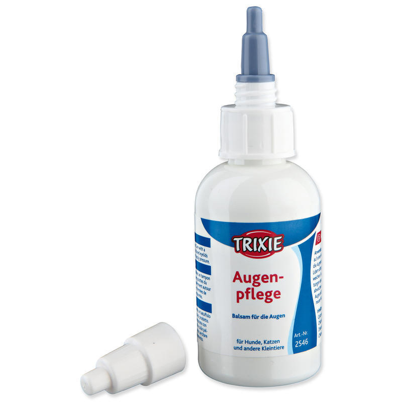 Oční péče TRIXIE 50 ml