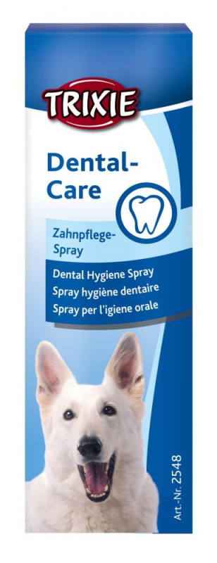 Ústní péče 50ml TRIXIE 50 ml