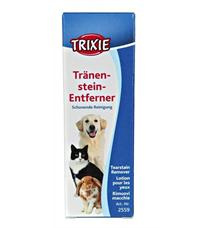 Odstraňovač očního výtoku TRIXIE 50 ml