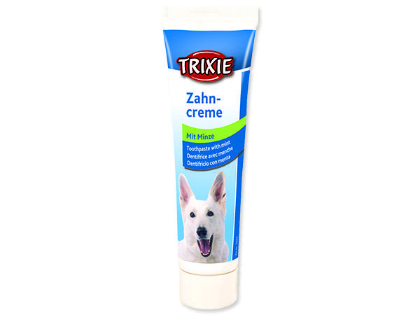 Trixie Dental-Care Set - 1ks
