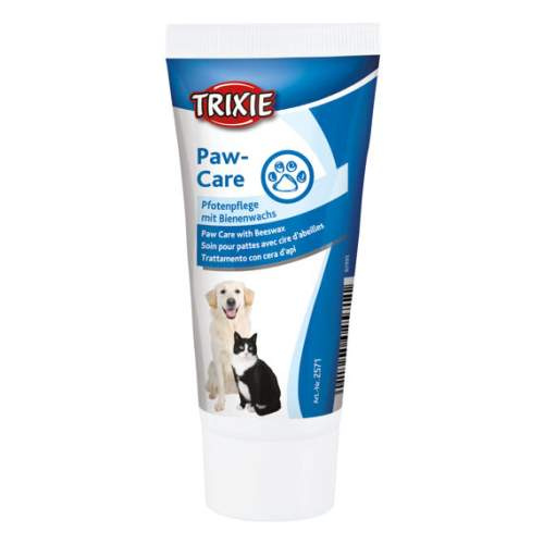 Mast na tlapky s včelím voskem 50ml TRIXIE 1 ks