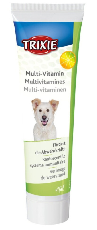Multivitamínová pasta 100g - TRIXIE