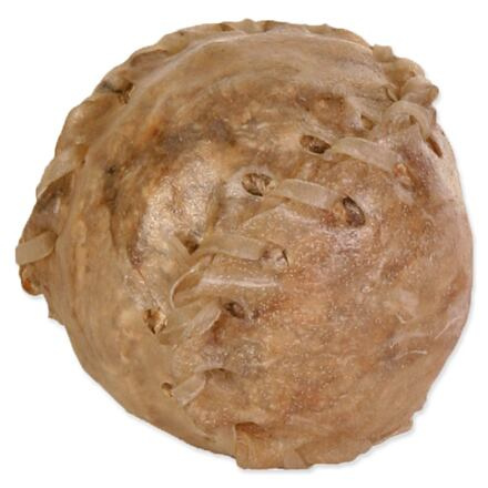 Koule z buvolí kůže-plněná 4,5 cm (70-75 g)
