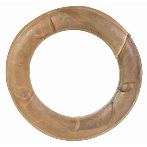 Kroužek buvolí velký 15cm/175g TR 10ks
