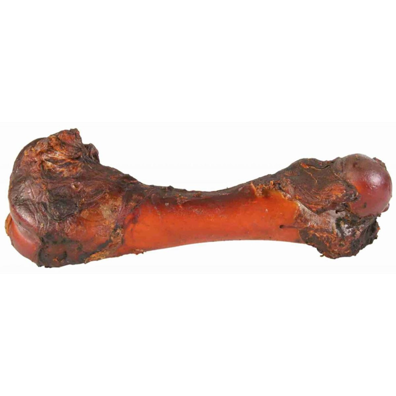 TRIXIE Šunková kost uzená - 1 ks/20 cm, 280 g