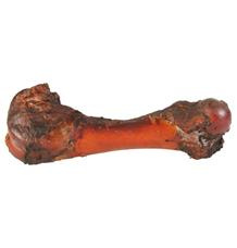 TRIXIE Šunková kost uzená - 1 ks/20 cm, 280 g