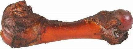 TRIXIE Šunková kost uzená - 1 ks/20 cm, 280 g