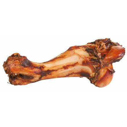 Telecí kost uzená - JUMBO 30cm/1500g