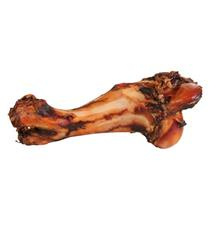 Telecí kost uzená - JUMBO 30cm/1500g