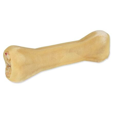 Kost TRIXIE Dog buvolí s držťkami 22 cm 230 g
