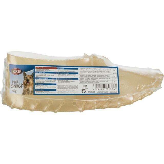 Bota TRIXIE Dog žvýkací velká 20 cm 45 g