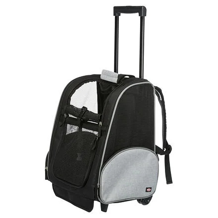 Tbag ELEGANCE batoh/vozík na kolečkách 36x50x27cm max.do 8kg 1 ks