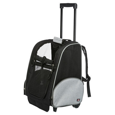 Tbag ELEGANCE batoh/vozík na kolečkách 36x50x27cm max.do 8kg 1 ks