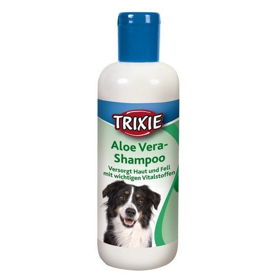 Aloe Vera šampon TRIXIE - pro psy s citlivou kůží 250 ml