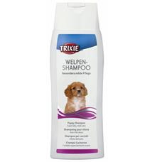 Welpen šampon TRIXIE - pro štěňata 250 ml