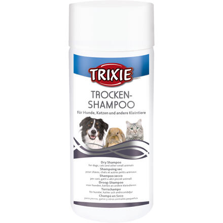 Trockenshampoo TRIXIE 100 g