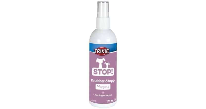 Chew stop Margosa - proti okusování  175ml