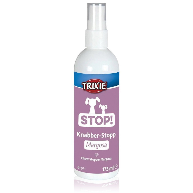 Chew stop Margosa - proti okusování  175ml