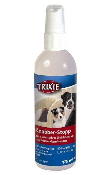 Chew stop Margosa - proti okusování  175ml