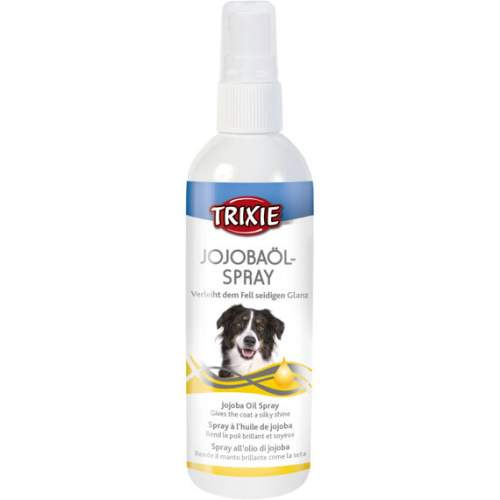 Jojoba spray - s přírodním jojobovým olejem TRIXIE 175 ml