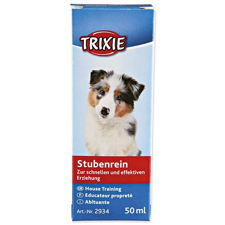 Kapky TRIXIE Dog na výcvik 1 ks