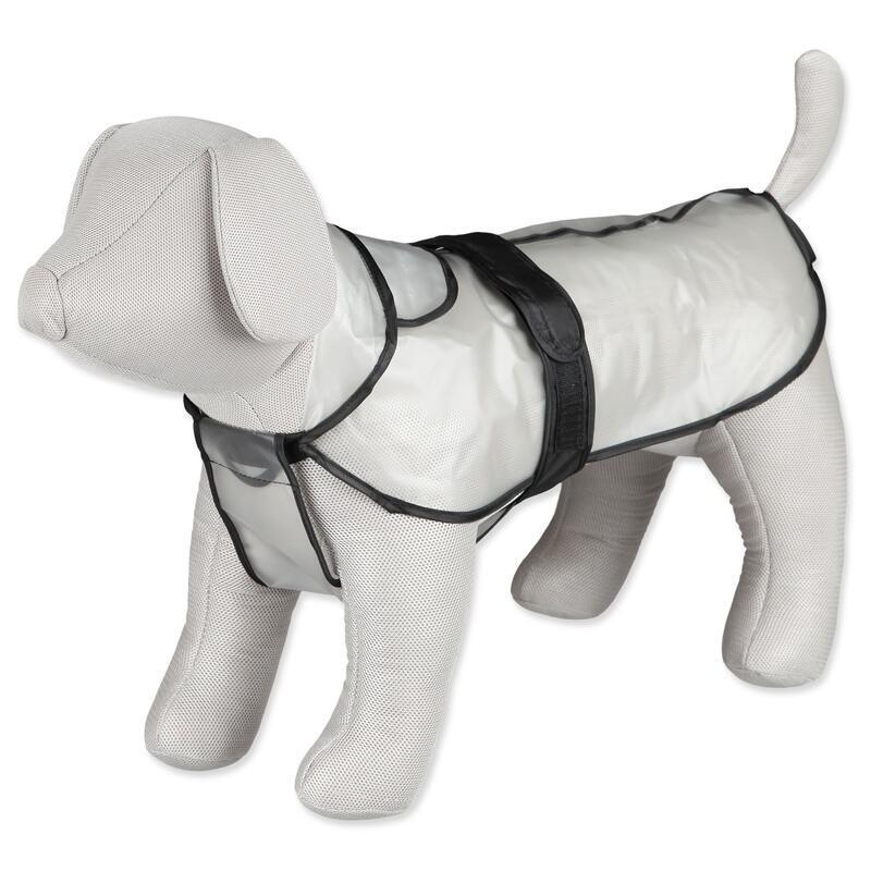 Pláštěnka Tarbes S 34 cm