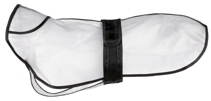 Pláštěnka Tarbes S 34 cm