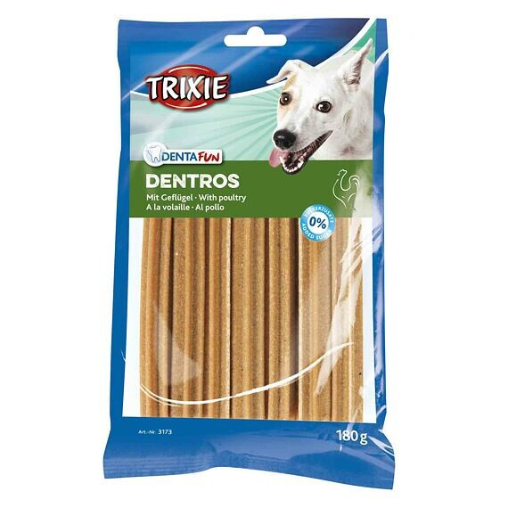 Denta Fun DENTROS Light 7ks/180g