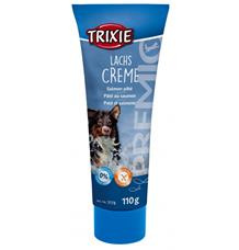 Premio LACHSCREME  - paštika z lososa pro psy 110 g 110g
