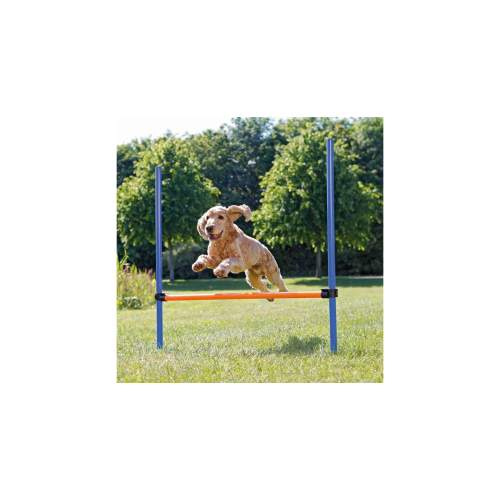 AGILITY překážka, 3 tyče  129x115cm