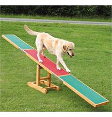 AGILITY houpačka/lávka 300x54x34cm max.do 80kg TRIXIE