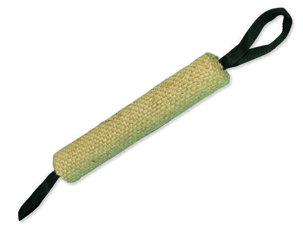 Pešek TRIXIE jutový 30 cm 1 ks