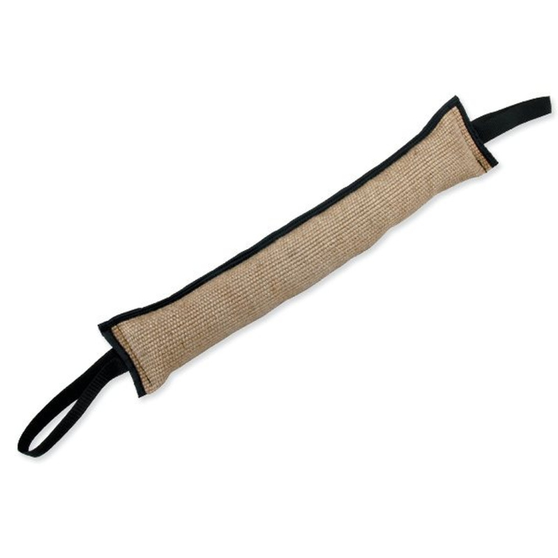  Pešek - juta, oboustranný - šitý 60 x 7 cm