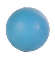 Míč plný, tvrdá guma TRIXIE 6cm