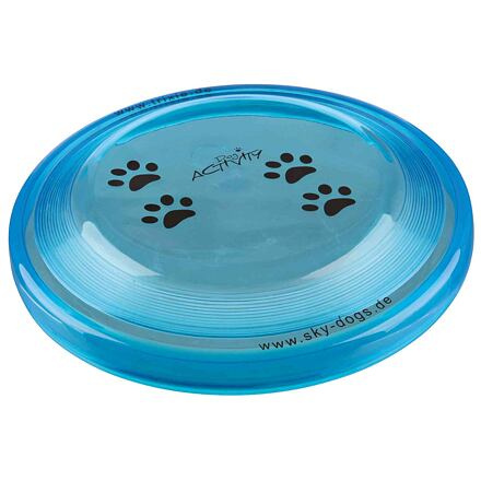 Dog Activity plastový létající talíř/disk  23cm