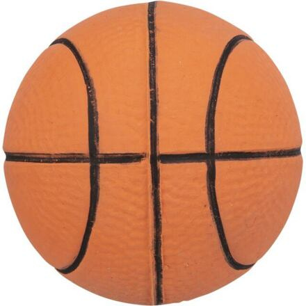 Hračka TRIXIE míček gumový pěnový 5,5 cm 1 ks