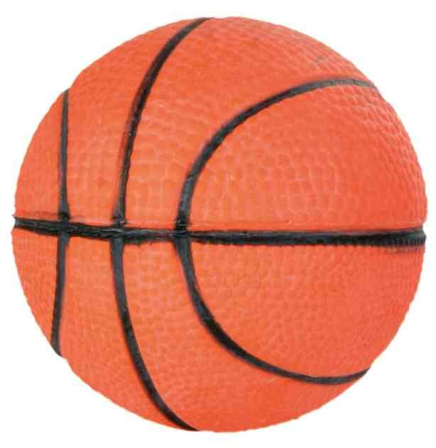 Hračka TRIXIE míček gumový pěnový 6 cm 1 ks