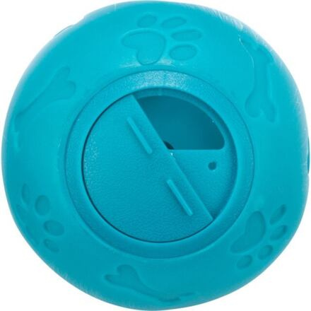 Míč na pamlsky pro středního psa  7cm