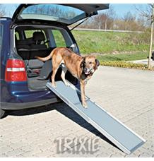 Petwalk teleskopická rampa 1-1,8m/43x4cm, max.zátěž do 120kg 1 ks