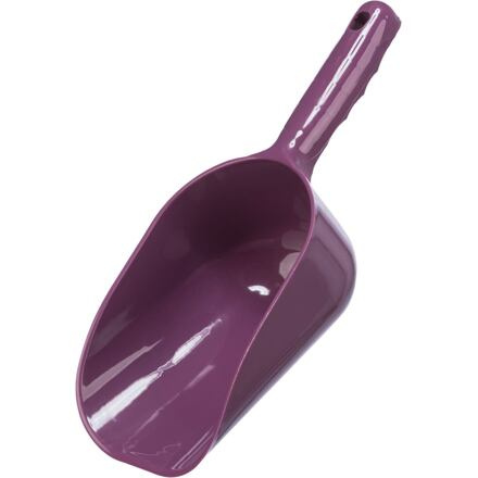 Lopatka malá plná TRIXIE S 1 ks