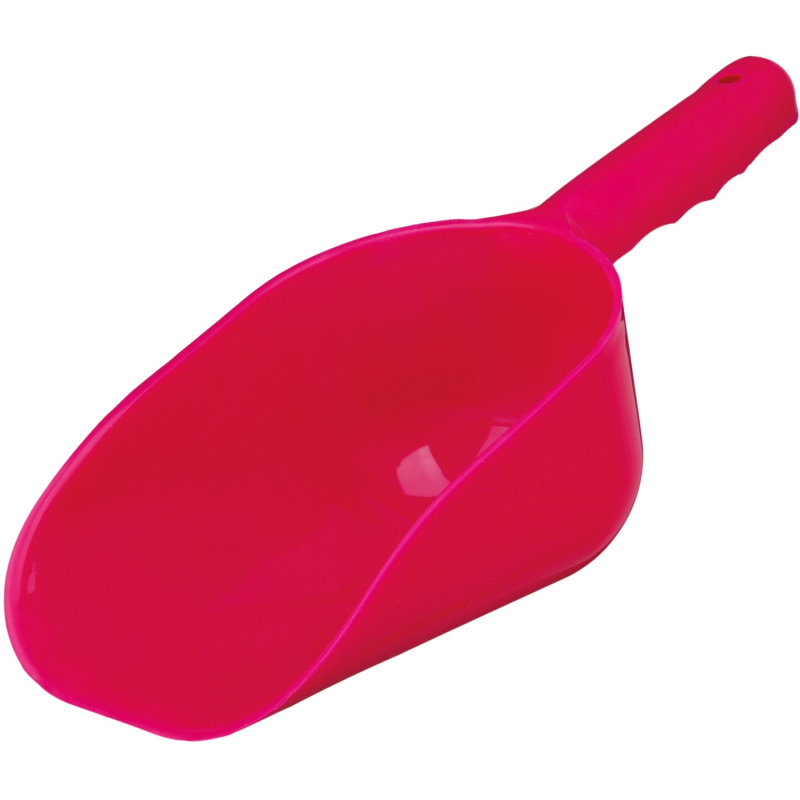 Lopatka velká plná TRIXIE L 1 ks