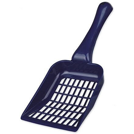Lopatka na těžký trus TRIXIE M 1 ks
