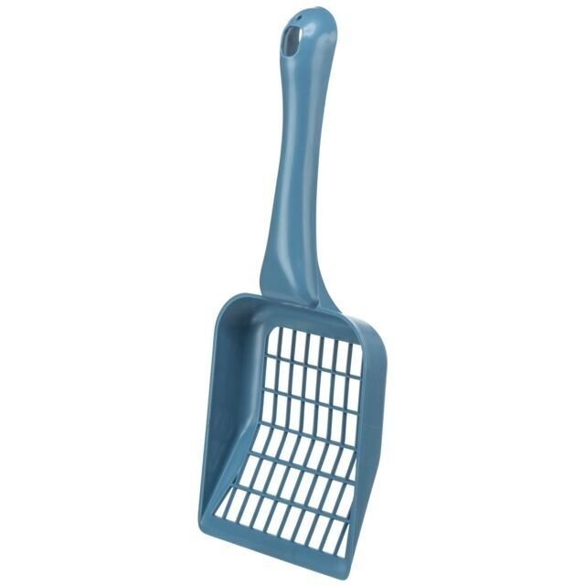 Lopatka na těžký trus TRIXIE M 1 ks
