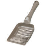 Lopatka na trus ULTRA TRIXIE mix barev