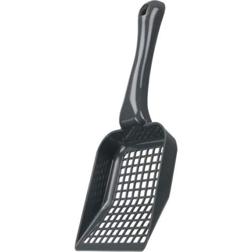 Lopatka na trus ULTRA TRIXIE mix barev