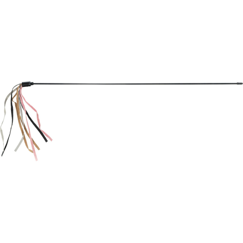 UDICE PRO KOČKY KOŽENÁ