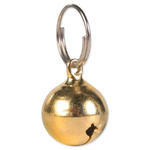 Trixie Rolnička Kovová - 1ks