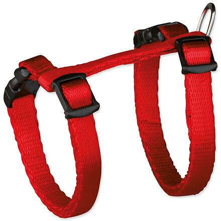Trixie Postroj Pro Koťata s Vodítkem - 8mm/19 až 31cm/1,2m