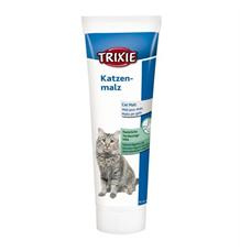 Malt pasta-na trávení, proti chomáčům ze srsti (Trixie) 240 g