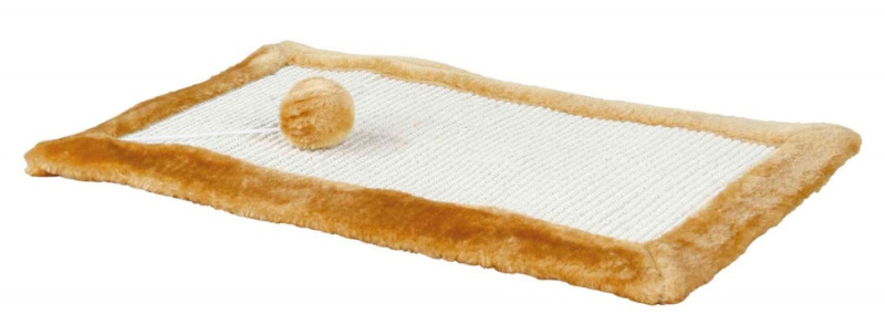 Škrábací deska 55x35cm 55x35 cm - béžová nebo šedá